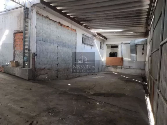 Imagem Galpão à venda, 1200 m² por R$ 5.320.000,00 - Vila Brasilina - São Paulo/SP