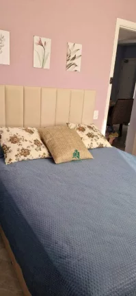 Imagem Apartamento com 2 dormitórios à venda, 41 m² por R$ 260.000,00 - Jardim IV Centenário - Guarulhos/SP