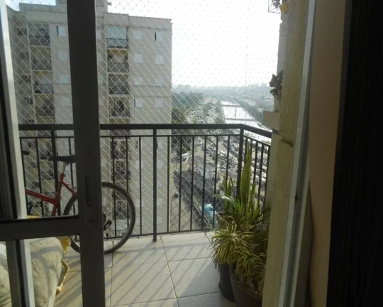Imagem Apartamento 4 quartos, 1 suite, 1 vaga, 210 m2