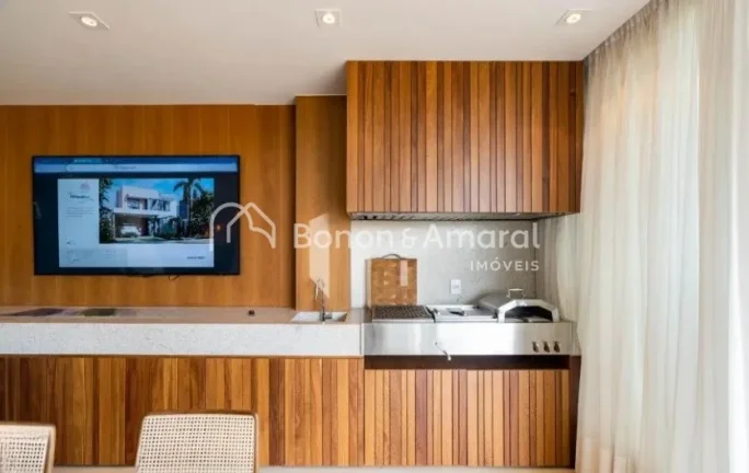 Imagem Descubra um novo padrão de viver com sofisticação e praticidade, em uma localização privilegiad...