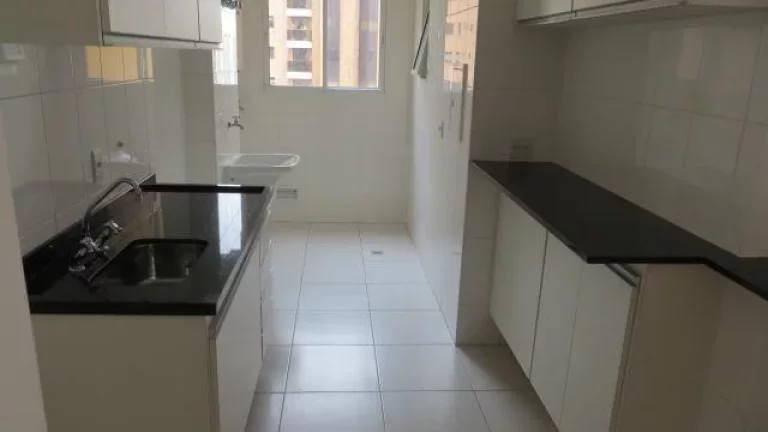 Imagem Apto com 2 dormitórios e suite e duas vagas na Pompéia