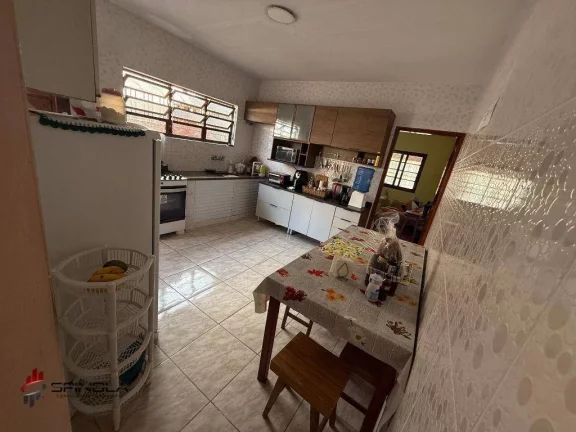 Imagem Casa com 1 dormitório à venda, 65 m² por R$ 370.000,00 - Jardim Imperador - Praia Grande/SP