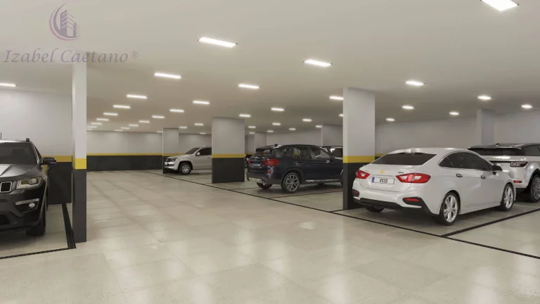 Imagem Apartamento 3 Suítes à venda no Centro Itapema - SC