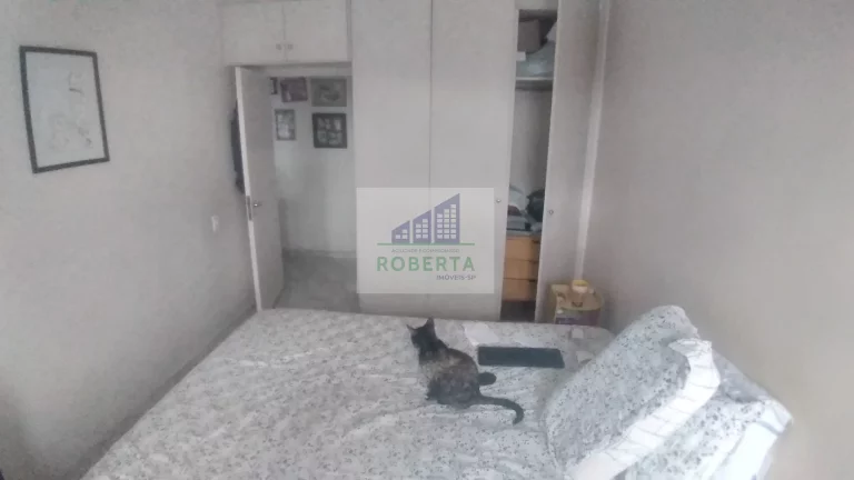 Imagem APARTAMENTO À VENDA EM VILA OLÍMPIA COM 2 DORMITÓRIOS