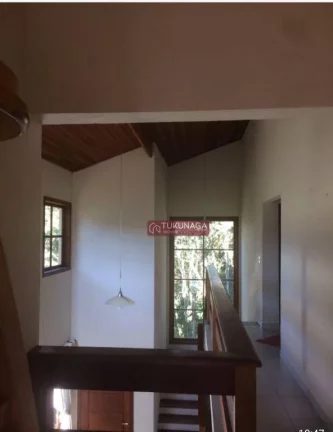 Imagem Chácara à venda, 1583 m² por R$ 1.450.000,00 - Roseira - Mairiporã/SP