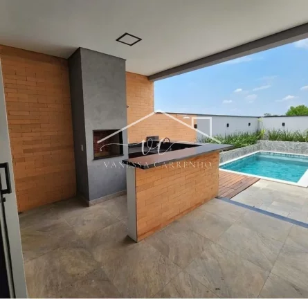 Imagem Venda Casa Térrea | Vanessa CarrenhoAssessoria Imobiliária