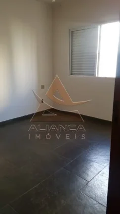 Imagem Apartamento - Ribeirão Preto - Jardim Sumaré
