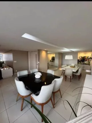 Imagem Cobertura de 225 m² - Luxo e sofisticação em Manaíra1