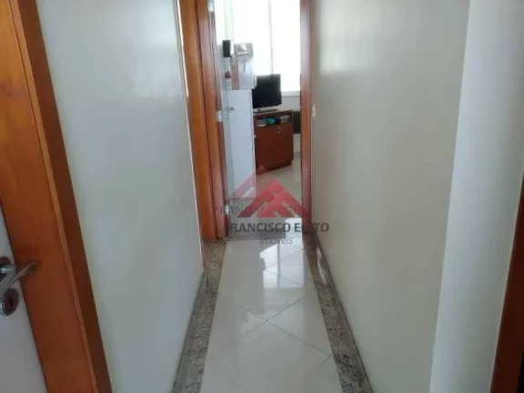 Imagem Cobertura Residencial à venda, Icaraí, Niterói - .