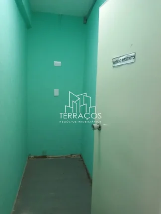 Imagem SALÃO COMERCIAL PARA LOCAÇÃO - JARDIM MESSINA - JUNDIAI - SP