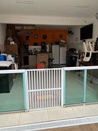 Imagem Sobrado à venda, Vila Bela, São Paulo, SP