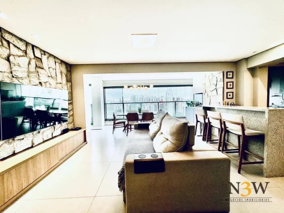 Imagem Apartamento com 3 dormitórios à venda, 115 m² por R$ 1.898.000,00 - Vila Leopoldina - São Paulo/SP