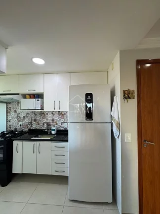 Imagem Apartamento à Venda – Pacífico Residencial Clube, Valparaíso, Serra/ES