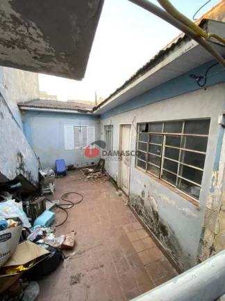 Imagem Casa à venda 2 Quartos, 2 Vagas, 239M², Osvaldo Cruz, São Caetano do Sul - SP
