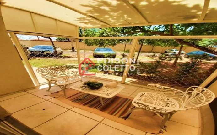 Imagem Apartamento Garden a venda, no Residencial Doce Lar, Piracicaba!!