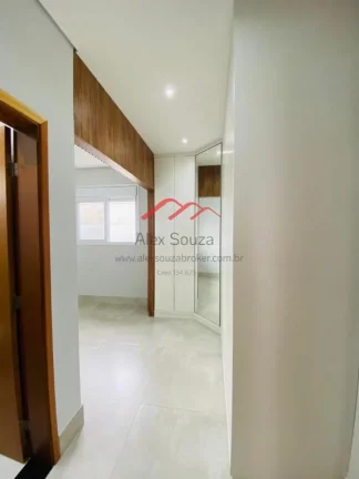 Imagem Casa em Condomínio para Venda em Paulínia / SP no bairro Parque Brasil 500