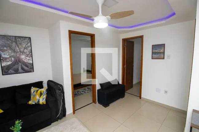 Imagem Apartamento à Venda - Recreio, 2 Quartos, 70 m2