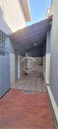 Imagem Casa Comercial a Venda no bairro Campos Elíseos - Ribeirão Preto, SP