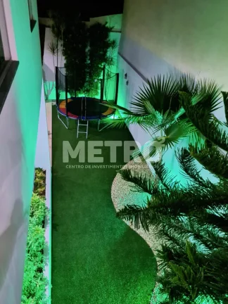 Imagem Casa à venda no Sol Nascente Etapas, com 4 quartos, PETROLINA - PE