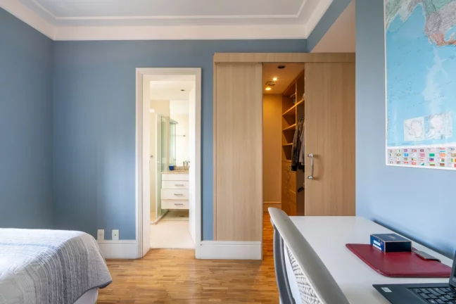 Imagem Apartamento à venda em São Paulo, Vila Andrade, com 3 quartos, 260m2