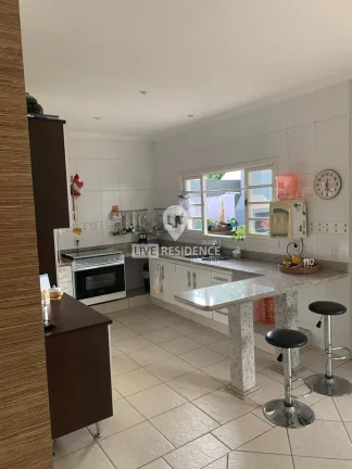 Imagem Casa á venda no Condominio Country Club Itatiba SP