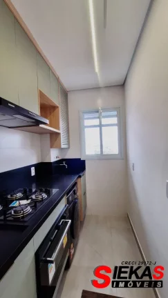 Imagem Apartamento à venda na Penha de França: 2 quartos, 1 sala, 1 banheiro, garagem e 40m²!