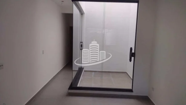 Imagem Casa Padrão