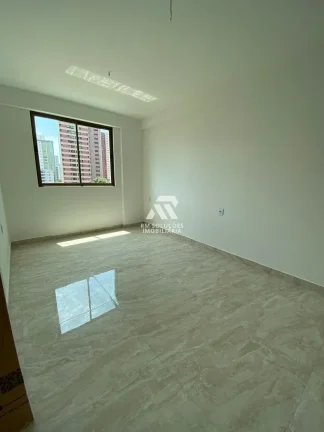 Imagem Apartamento de 3 quartos, 93m² no bairro Madalena, em Recife