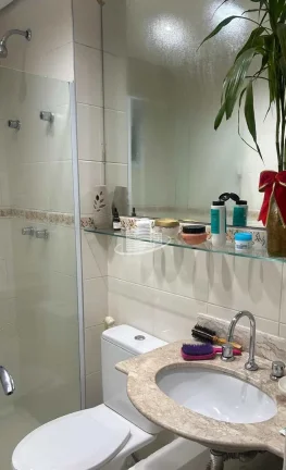 Imagem Apartamento Padrão