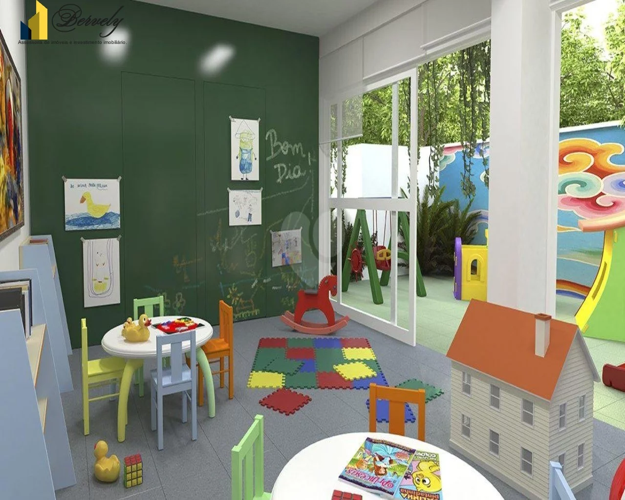 Imagem Apartamento a venda no Brás