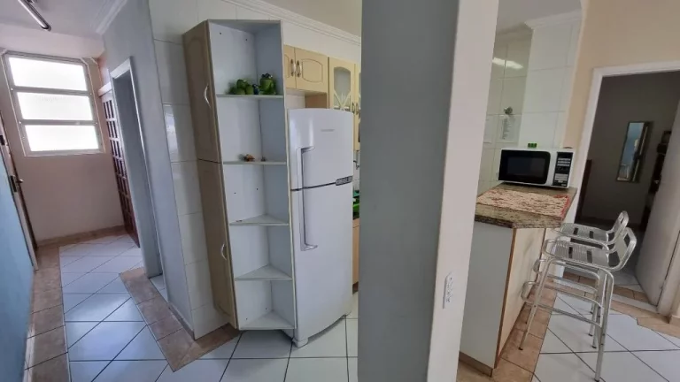 Imagem Apartamento à venda - Pitangueiras - Guarujá/SP
