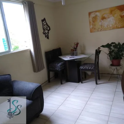 Imagem Venda Apartamento Parque Residencial Vila União, Campinas/SP.