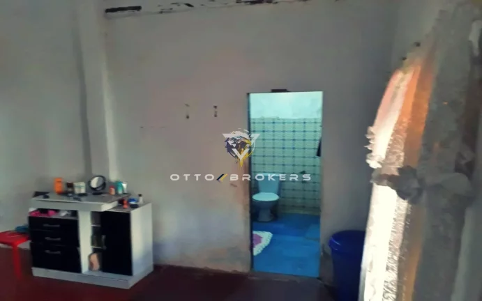 Imagem CASA RESIDENCIAL em SANTA CRUZ CABRÁLIA - BA, centro