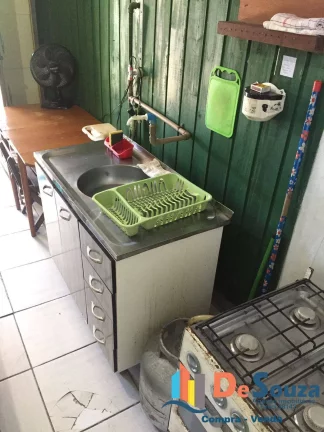 Imagem Cabanas Próximo ao Mar!
