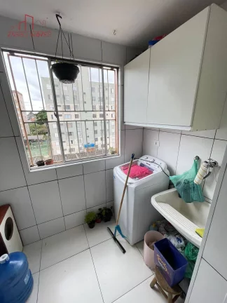 Imagem Oportunidade - Apartamento no Inocoop - 2 Dorms - 1 vaga