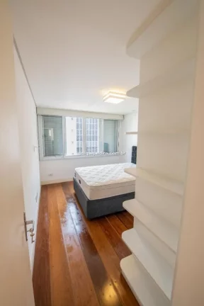 Imagem Apartamento à venda Paraíso São Paulo