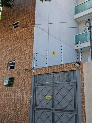Imagem Apartamento Novo para Venda e Locação com Varanda e Quintal - Vila Carrão