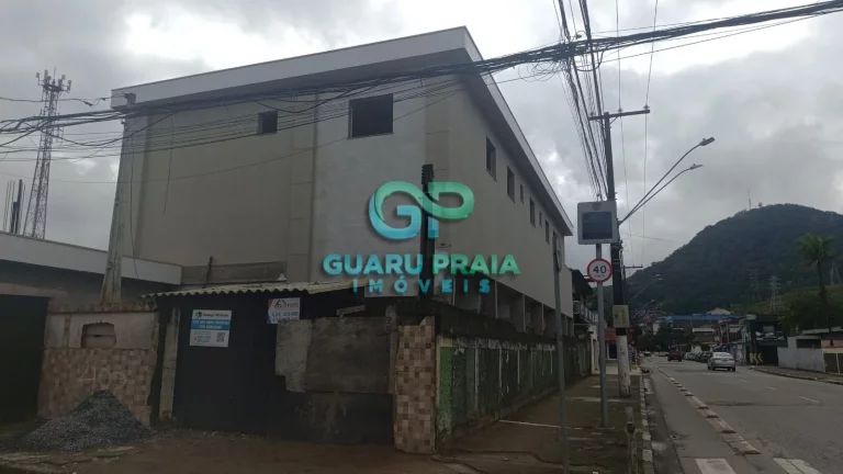 Imagem Loja Comercial Nova no Santo Antonio