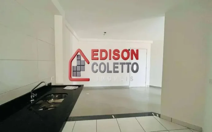 Imagem Apartamento à venda ou Locação, no Edifício Plaza Mayor no bairro Paulicéia em Piracicaba