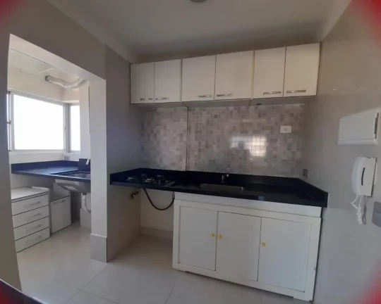 Imagem Apartamento com 2 dormitórios - Suíte - Armários - Lazer