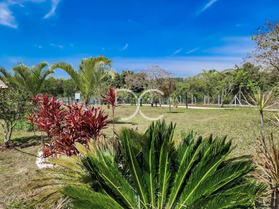 Imagem Condomínio Terras de São Francisco - Terreno à venda no bairro Condomínio Terras de São Francisco - Sorocaba/SP