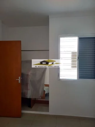 Imagem Casa Térrea para venda na Vila Monumento