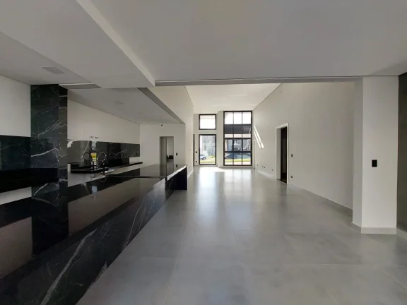 Imagem Casa 3 Suites Condomínio Alphaville 4- Votorantim SP