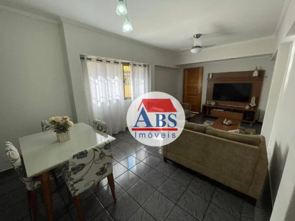 Imagem Sobrado com 3 dormitórios à venda, 165 m² por R$ 560.000,00 - Vila Nova - Cubatão/SP