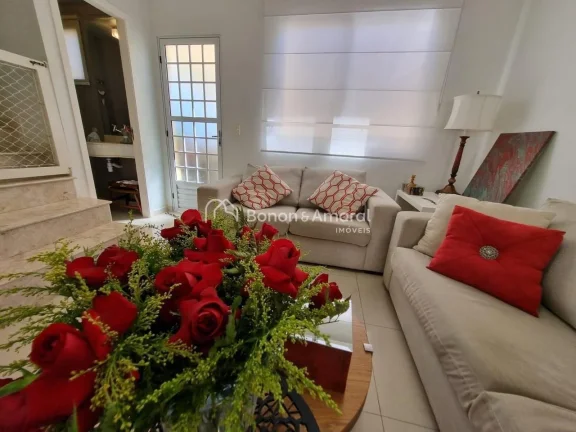 Imagem Casa de condominio a venda no Parque Taquaral em Campinas!!

Excelente localização proximo a lagoa...