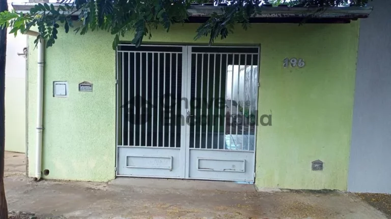 Imagem Casas / Padrão na cidade de Birigui