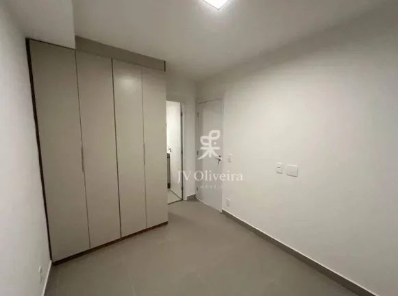 Imagem Apartamento com 1 dormitório para alugar, 39 m² por R$ 3.000,00/mês - Butantã - São Paulo/SP