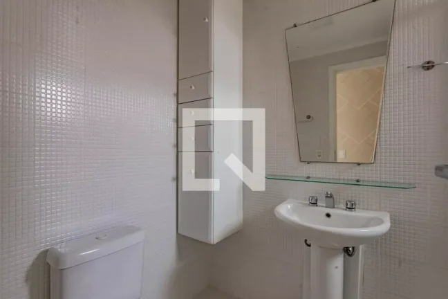 Imagem Apartamento à Venda - Aclimação, 2 Quartos, 55 m2