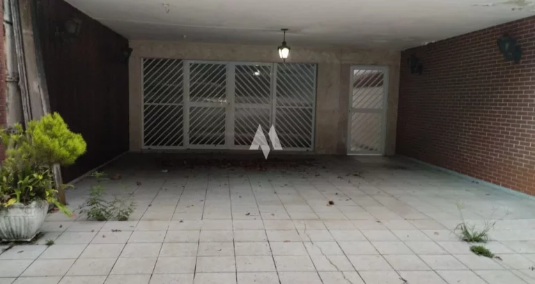 Imagem Casa para locação em Ponta da Praia, Santos/SP