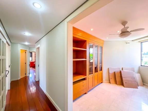Imagem Apartamento à venda em Porto Alegre, Petrópolis, com 4 quartos, 312,78m2